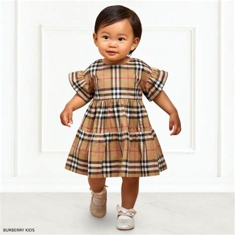 baby burberry cheap|burberry infant clothes sale.